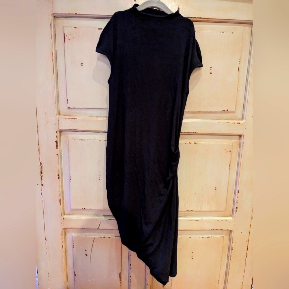 Helmut Lang Size S Black